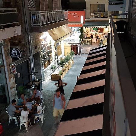 Stamatia Rooms Rhodes City Extérieur photo