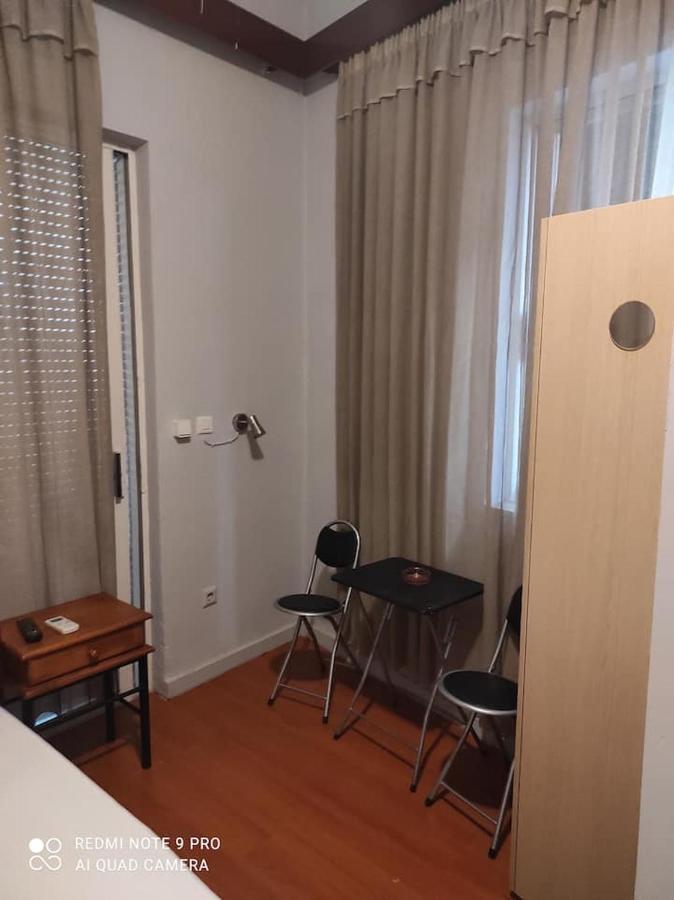 Stamatia Rooms Rhodes City Extérieur photo