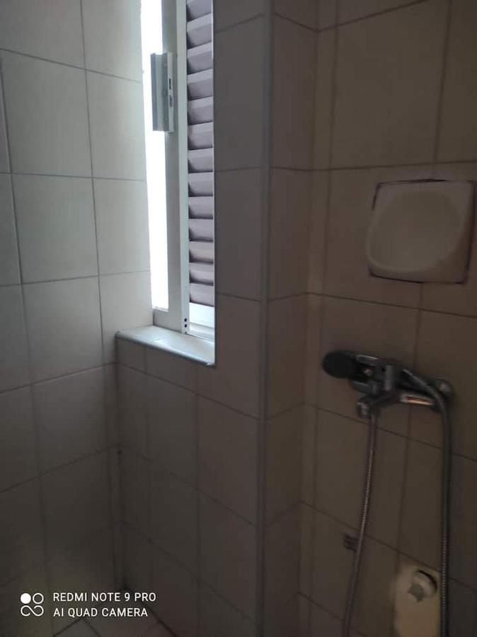 Stamatia Rooms Rhodes City Extérieur photo