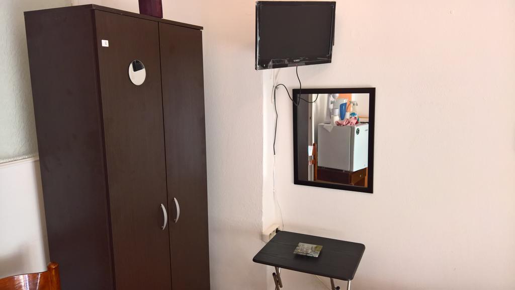 Stamatia Rooms Rhodes City Extérieur photo
