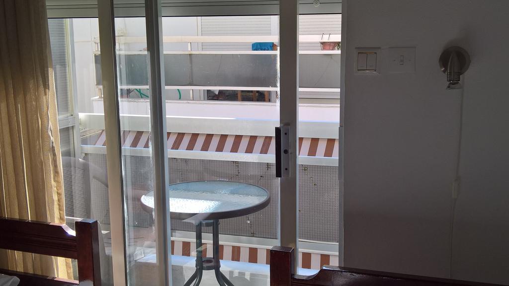Stamatia Rooms Rhodes City Extérieur photo